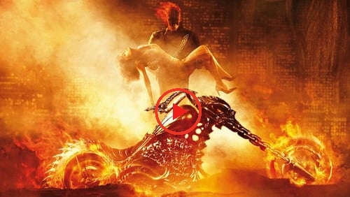 ghost rider full movie free download